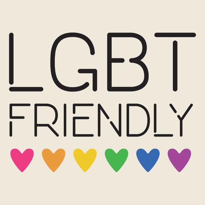 LGBT amical
