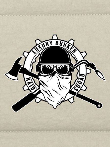 Luxury Bunker Raid Squad