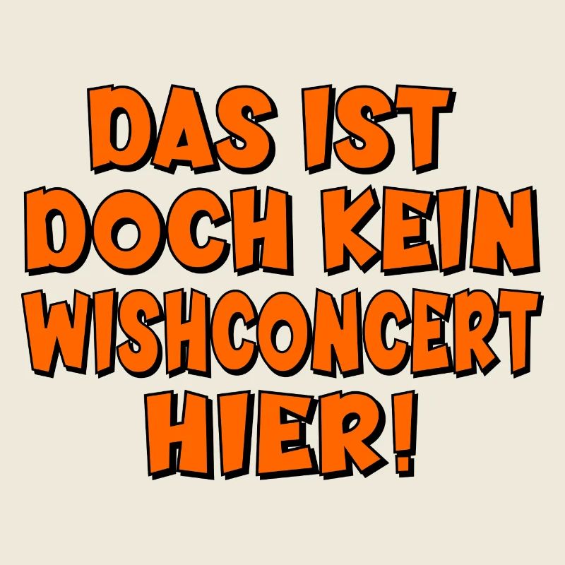 MEHRSPRACHIG WUNSCHKONZERT
