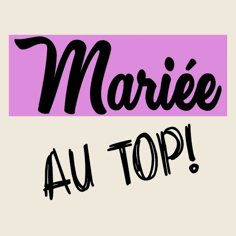 MARIEE. FUTURE MARIEE. EVJF