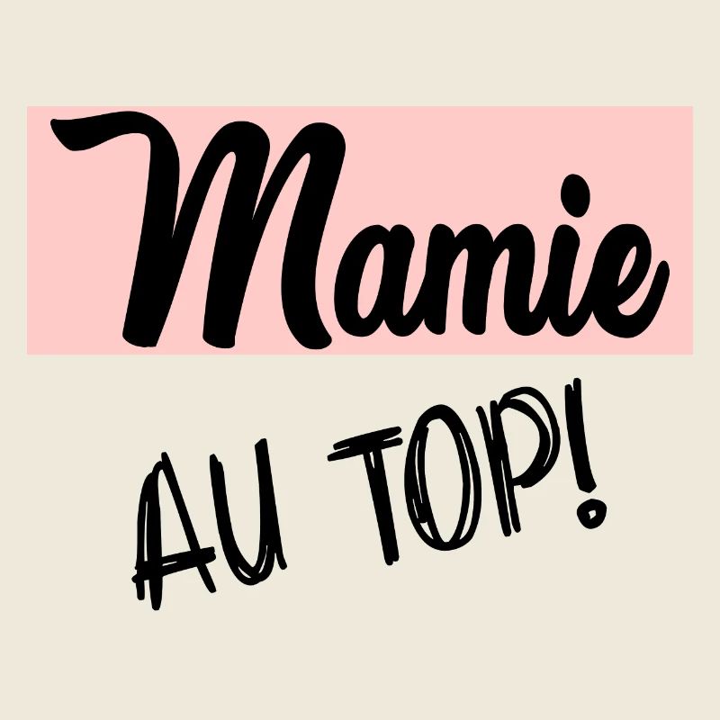 MAMIE