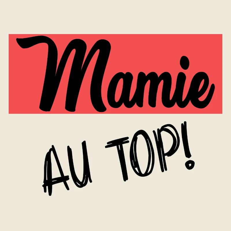 MAMIE