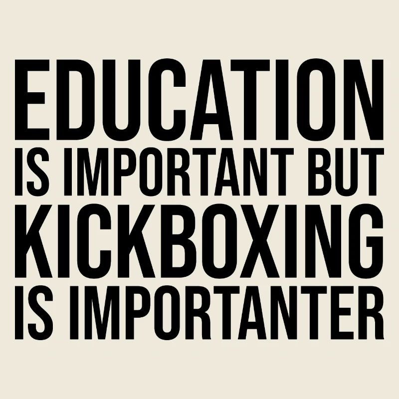 Kickboxen