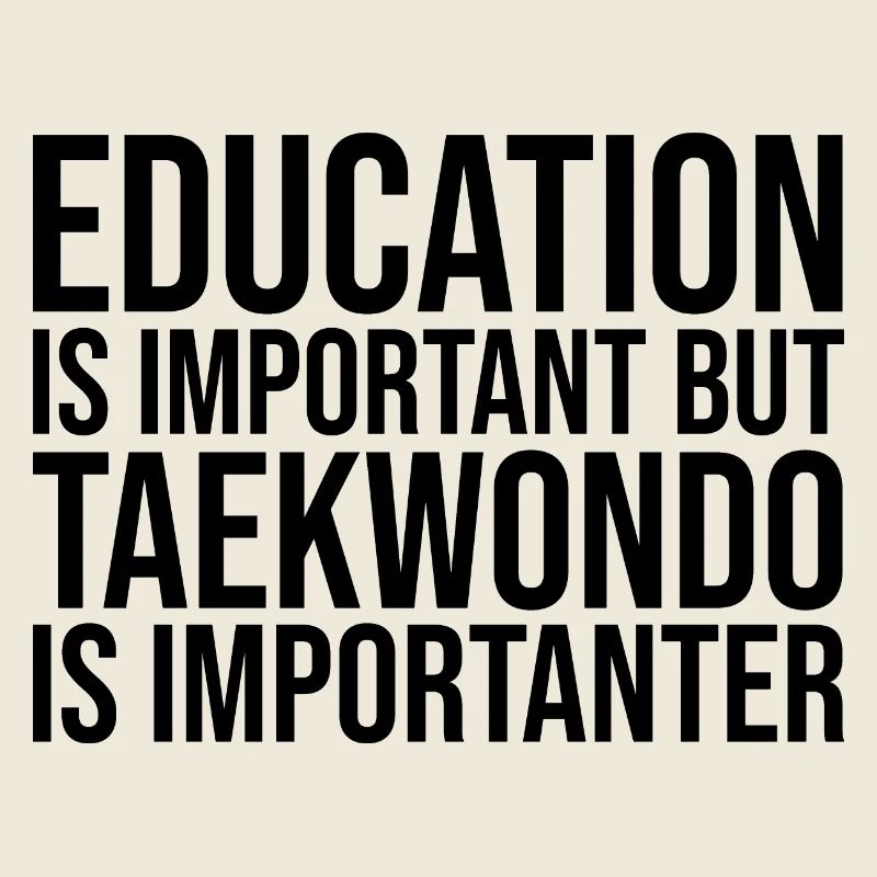 Taekwondo