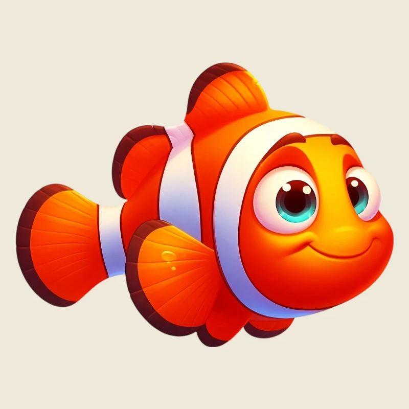 Clownfish