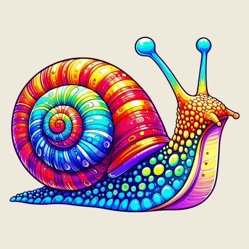 Schnecke