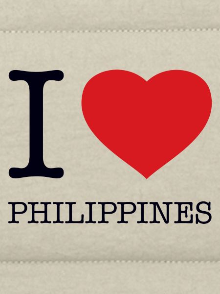 I LOVE PHILIPPINES