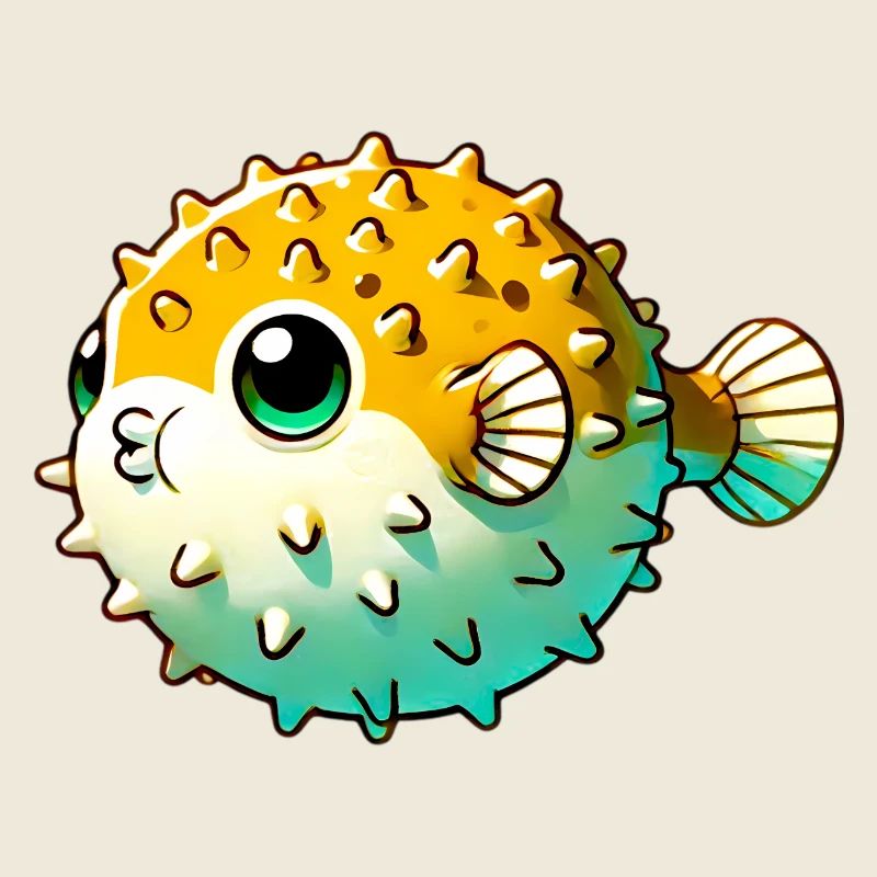 Blowfish