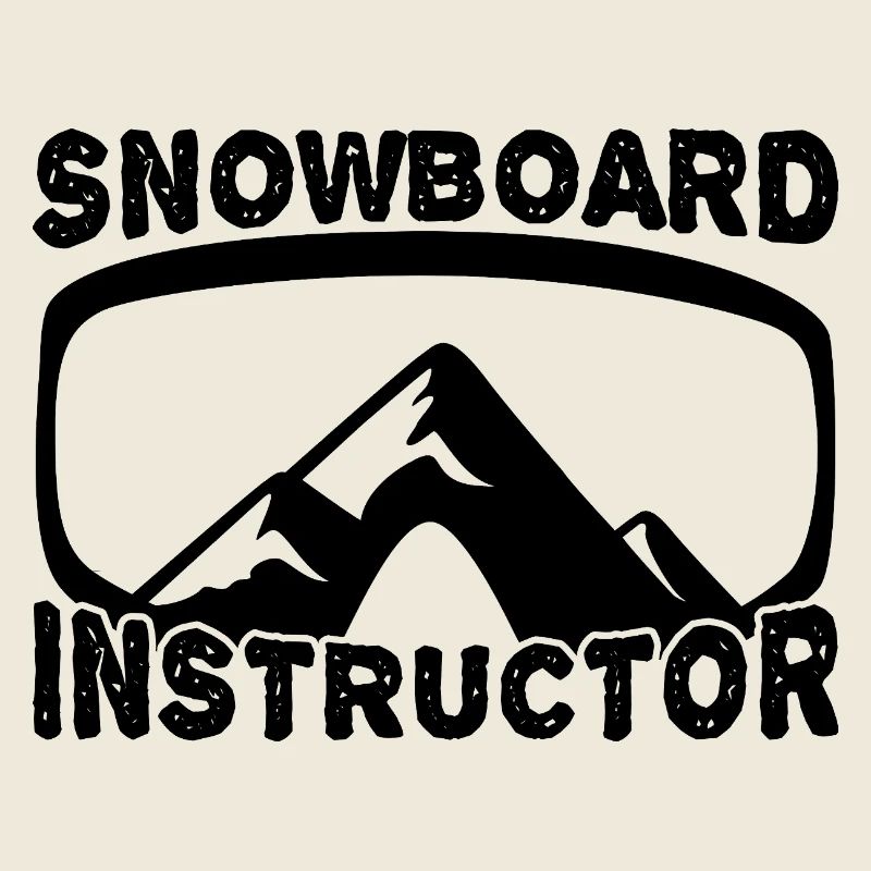 Moniteur de snowboard