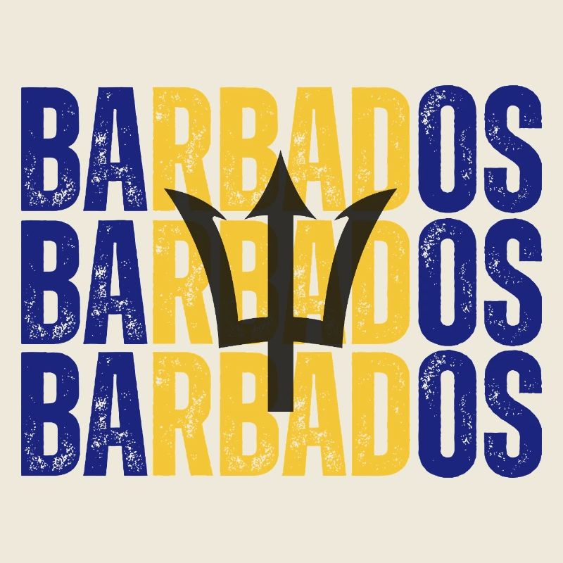 Drapeau de la Barbade, fierté barbadienne