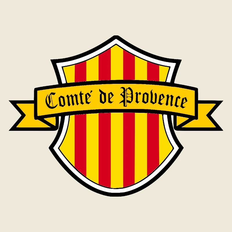 Comté de provence