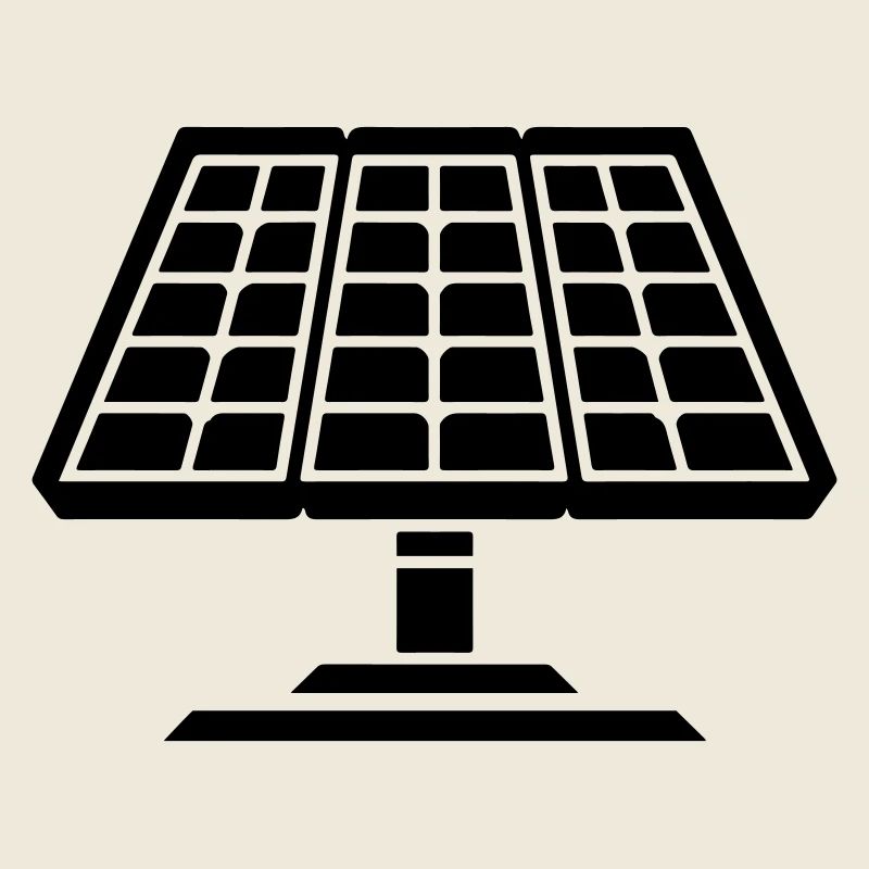 Panneaux solaires