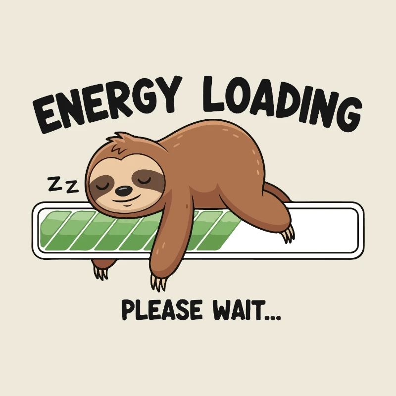 Batterie-Nap-Modus