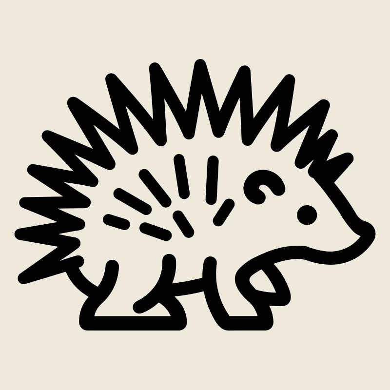 Porcupine