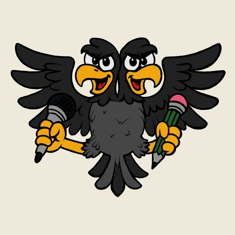 Creative Eagle