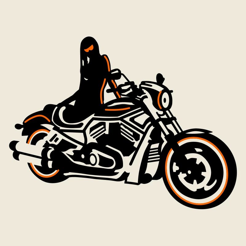 Motocycliste