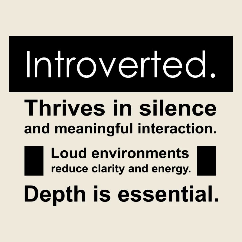Introverti