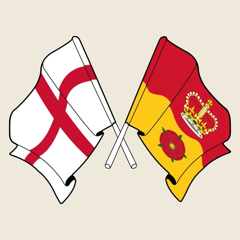 Hampshire & Angleterre croisés