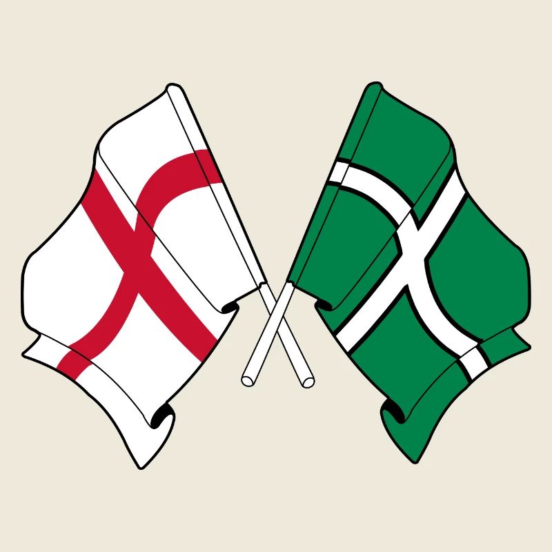 Devon et l’Angleterre croisés