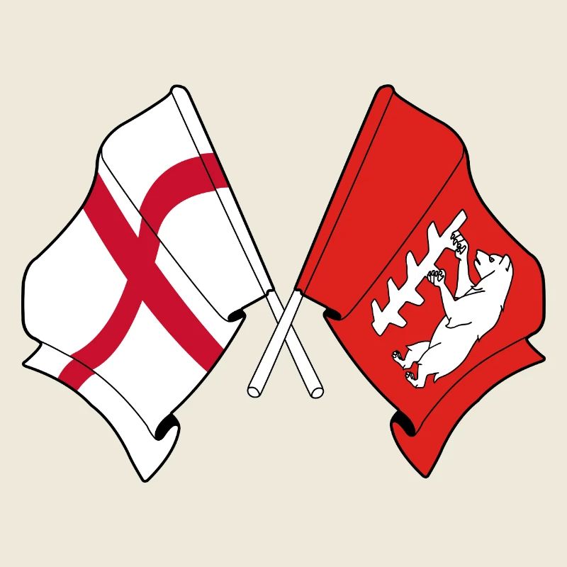 Warwickshire & England