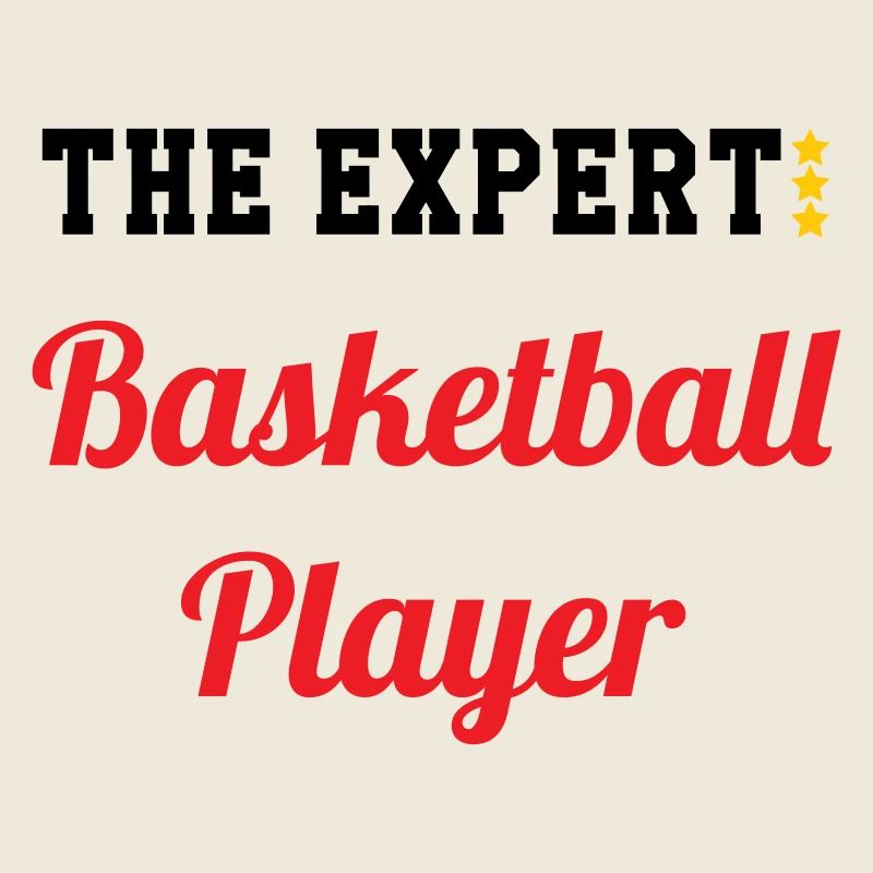 The Basketball Expert