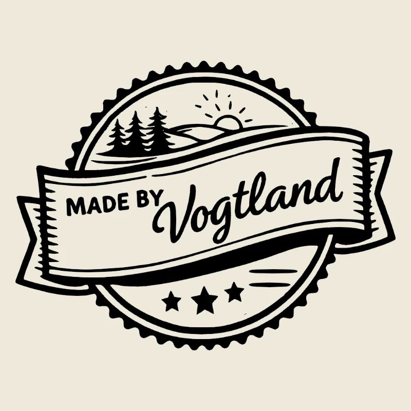 Made by Vogtland