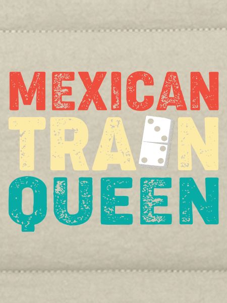 Domino Mexican Train