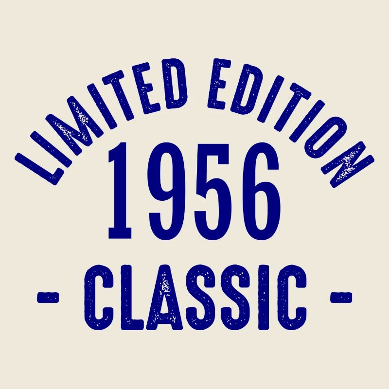 1956 Classic Limited Edition