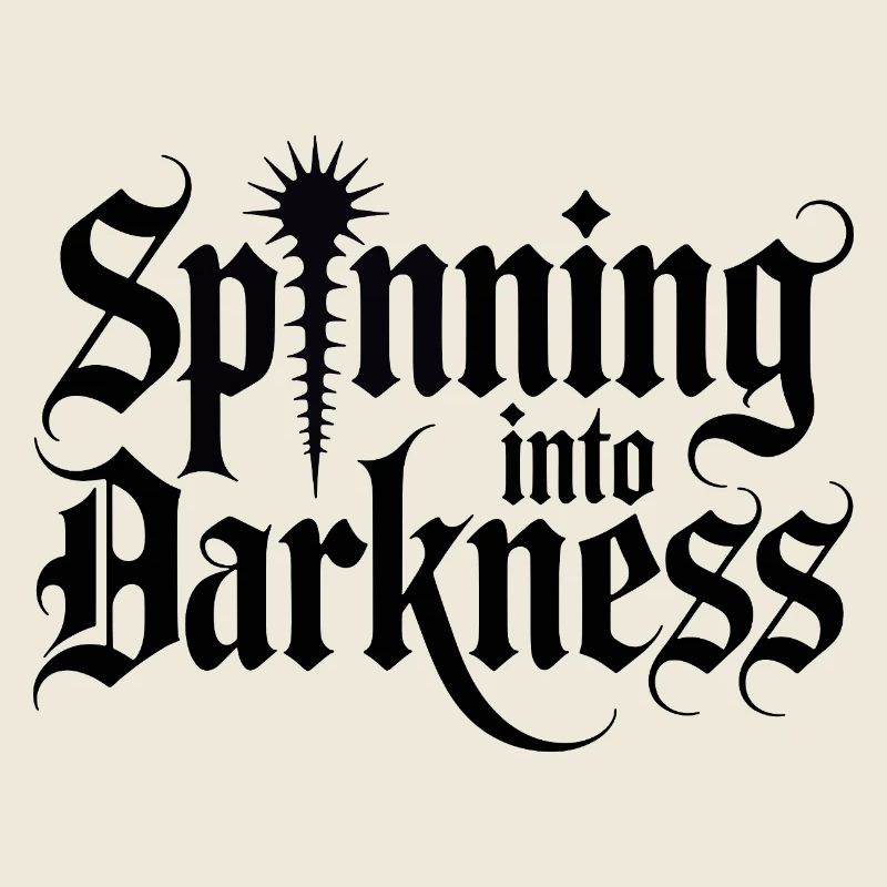 Spindle Design Typography