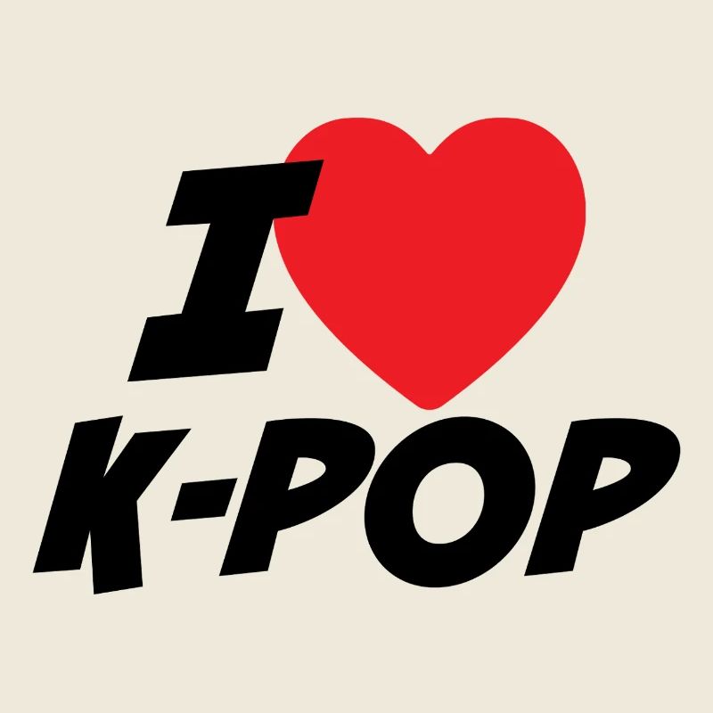 J’adore la K-pop