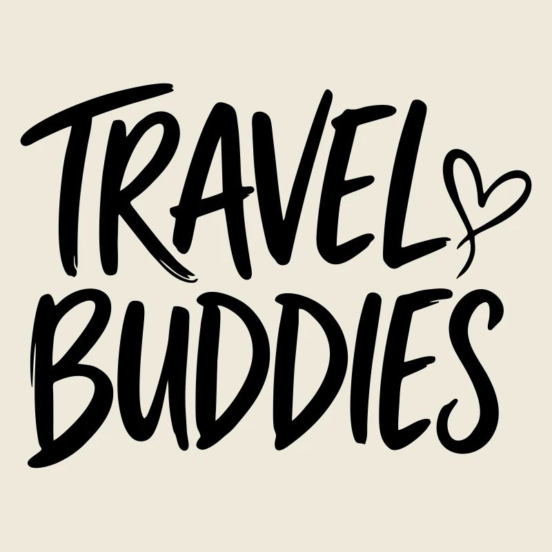 Compagnons de voyage