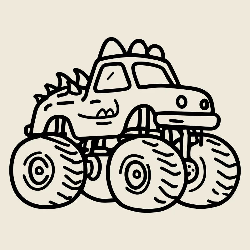 Monstertruck