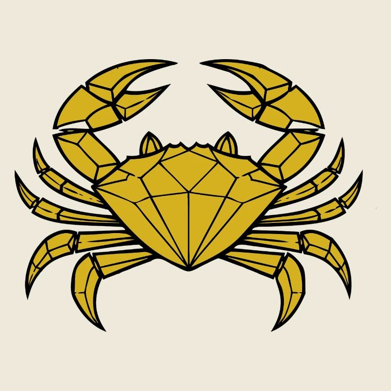 Cancer – Protection et force