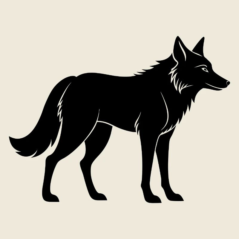 coyote