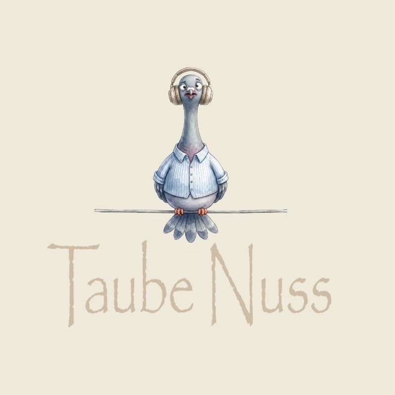 Taube Nuss