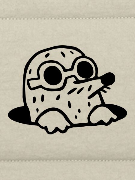 cool Mole