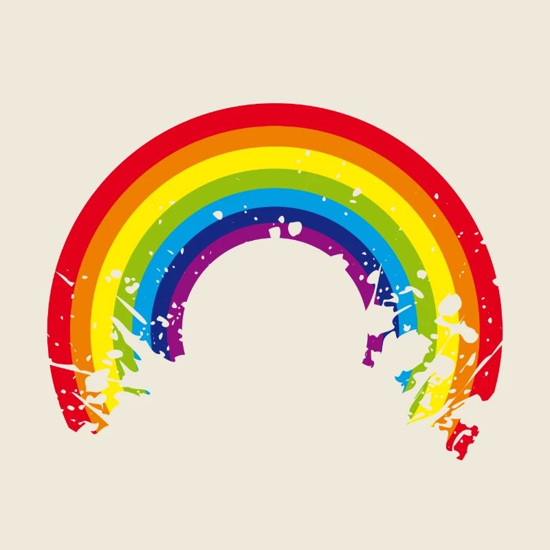 rainbow regenbogen