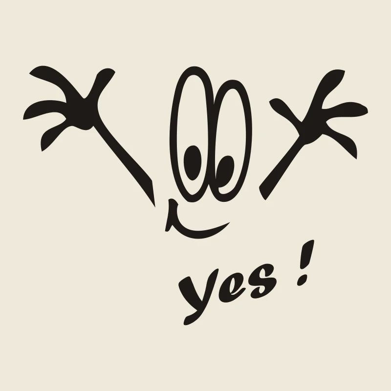 Yes!