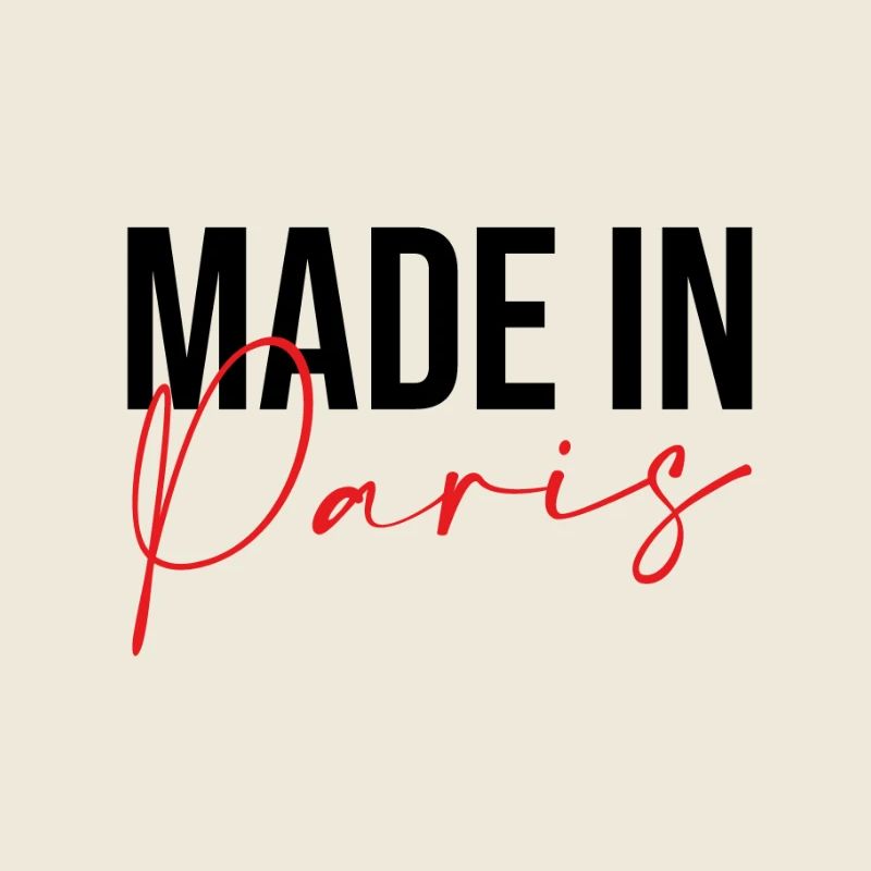 Made in Paris