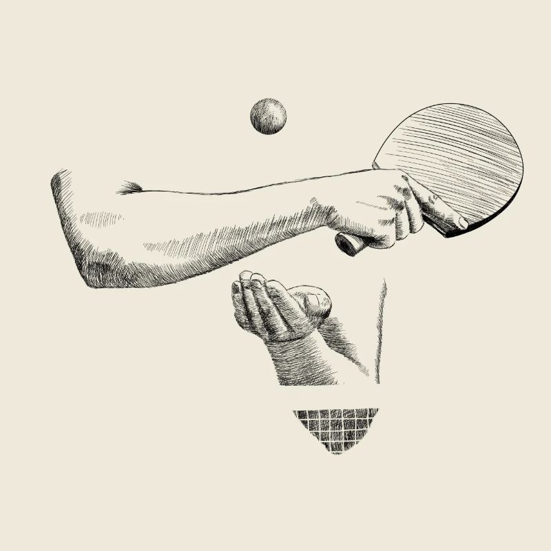 Ping-pong