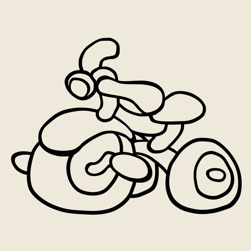 tricycle