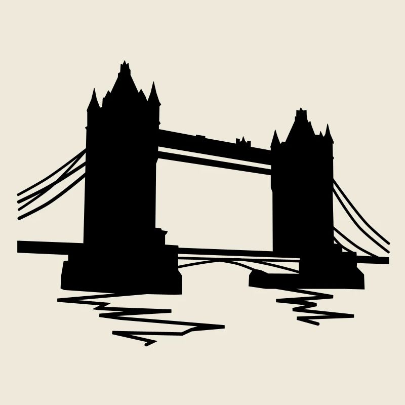 Tower bridge London