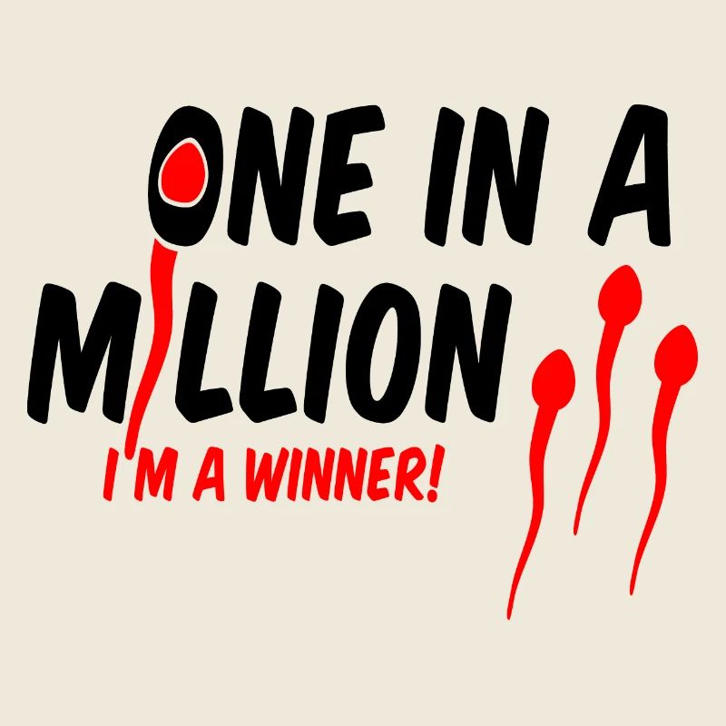 1 sur un million