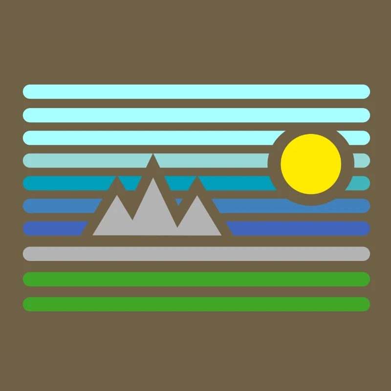 Berge
