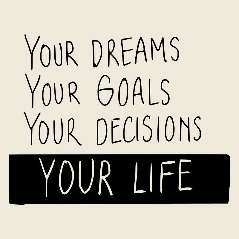 Your Life