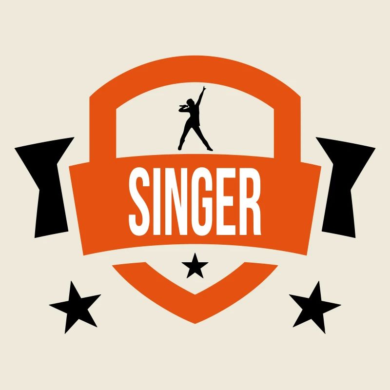 Singer - Sing 🎤