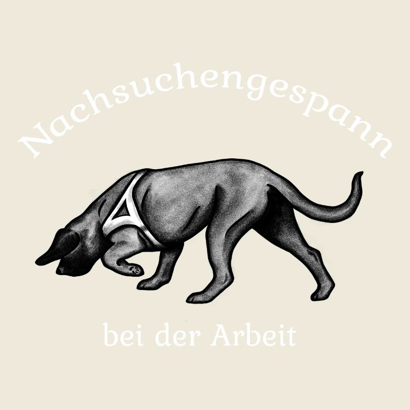 Nachsuchengespann