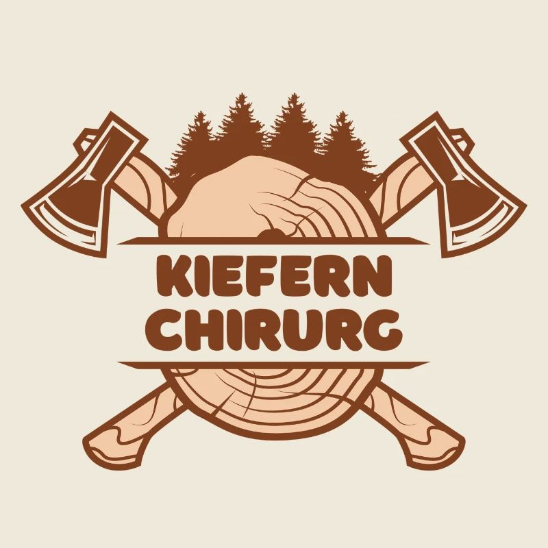 Kiefern Chirurg