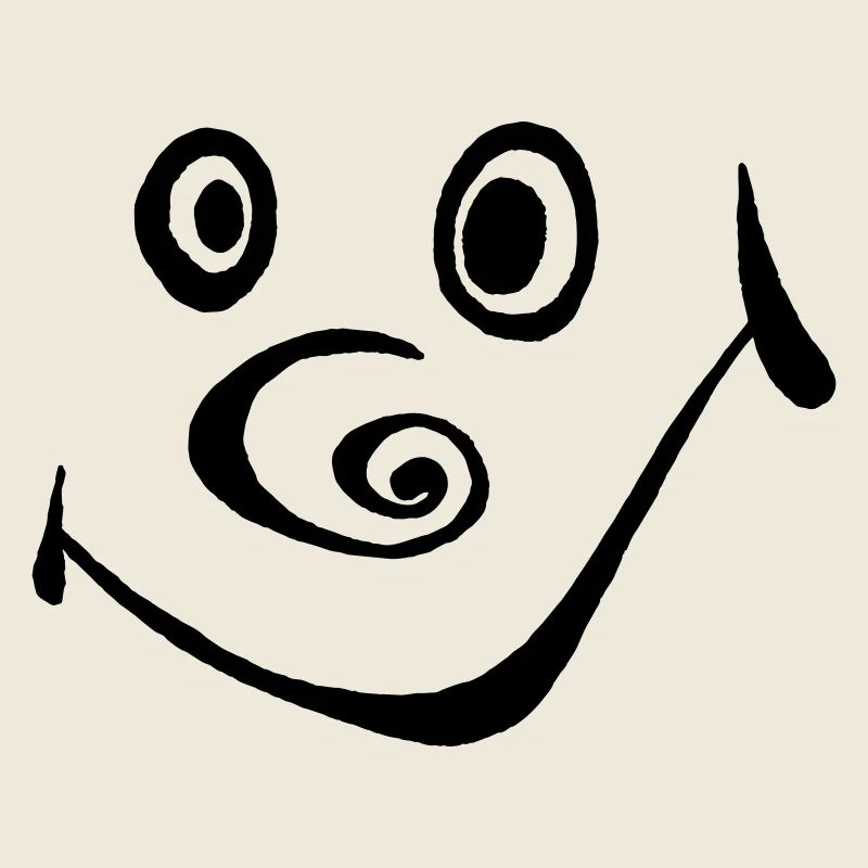 smile