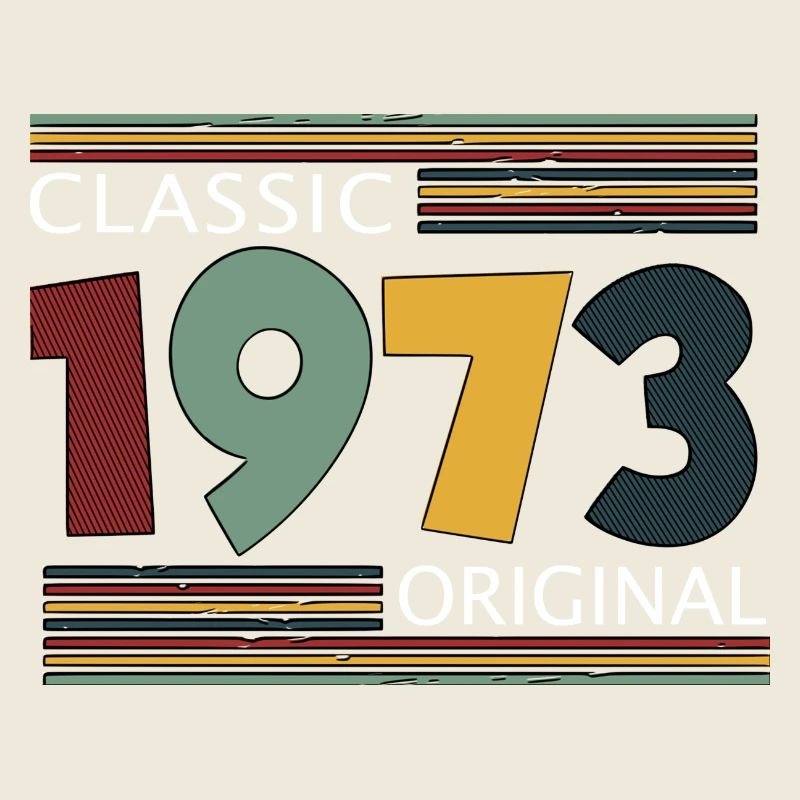 Classique 1973 Original